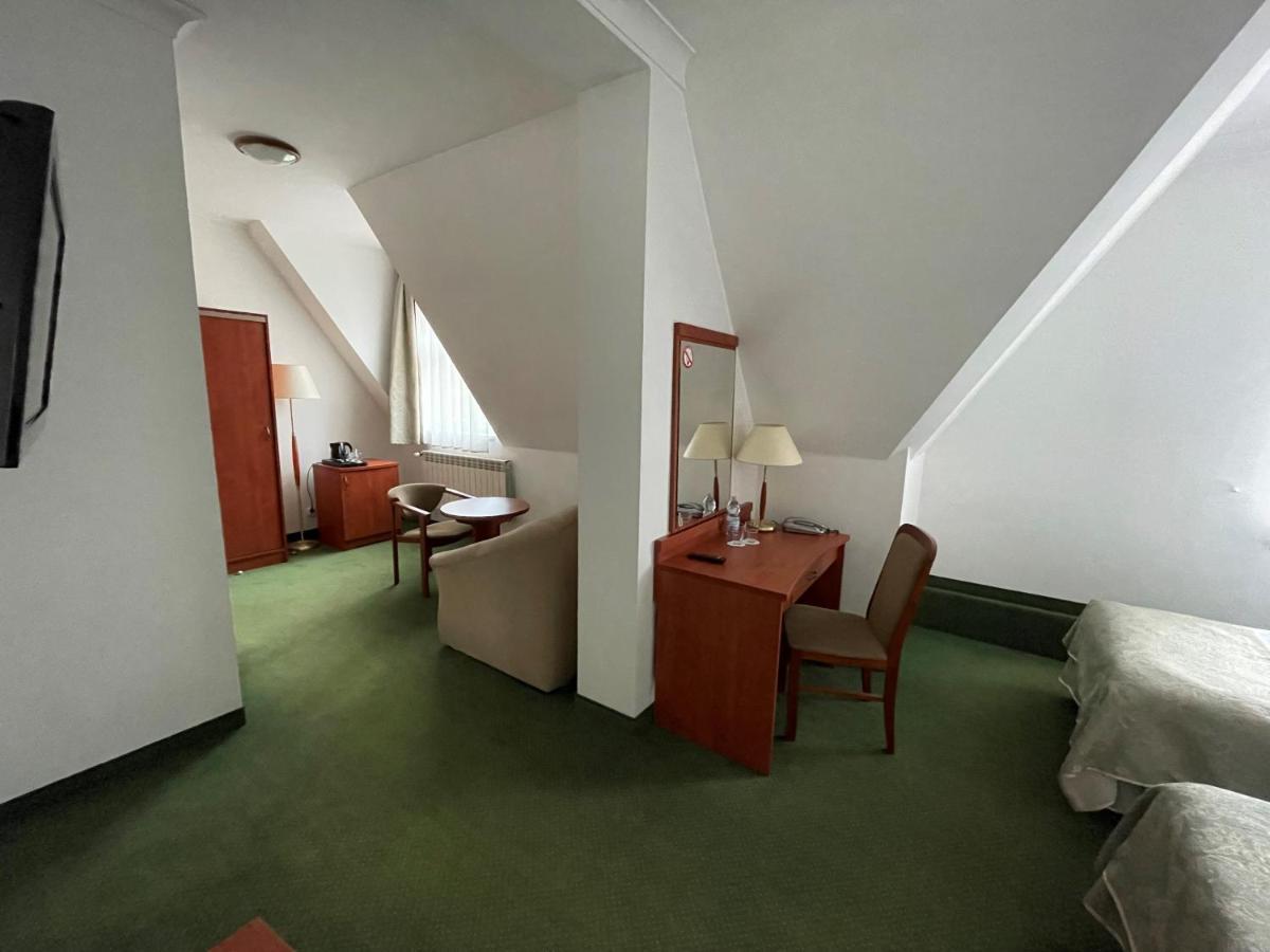 Wkra Hotel Dzialdowo