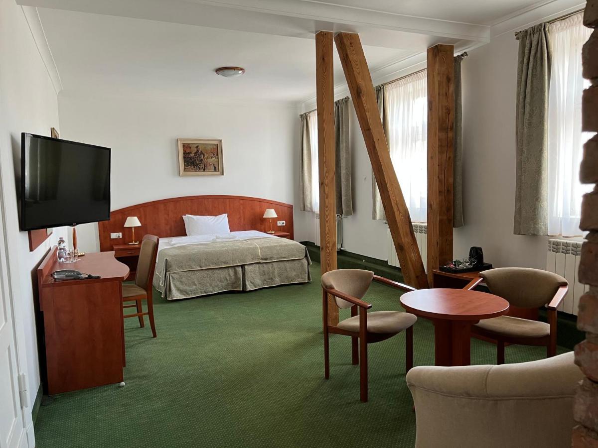Wkra Hotel Dzialdowo