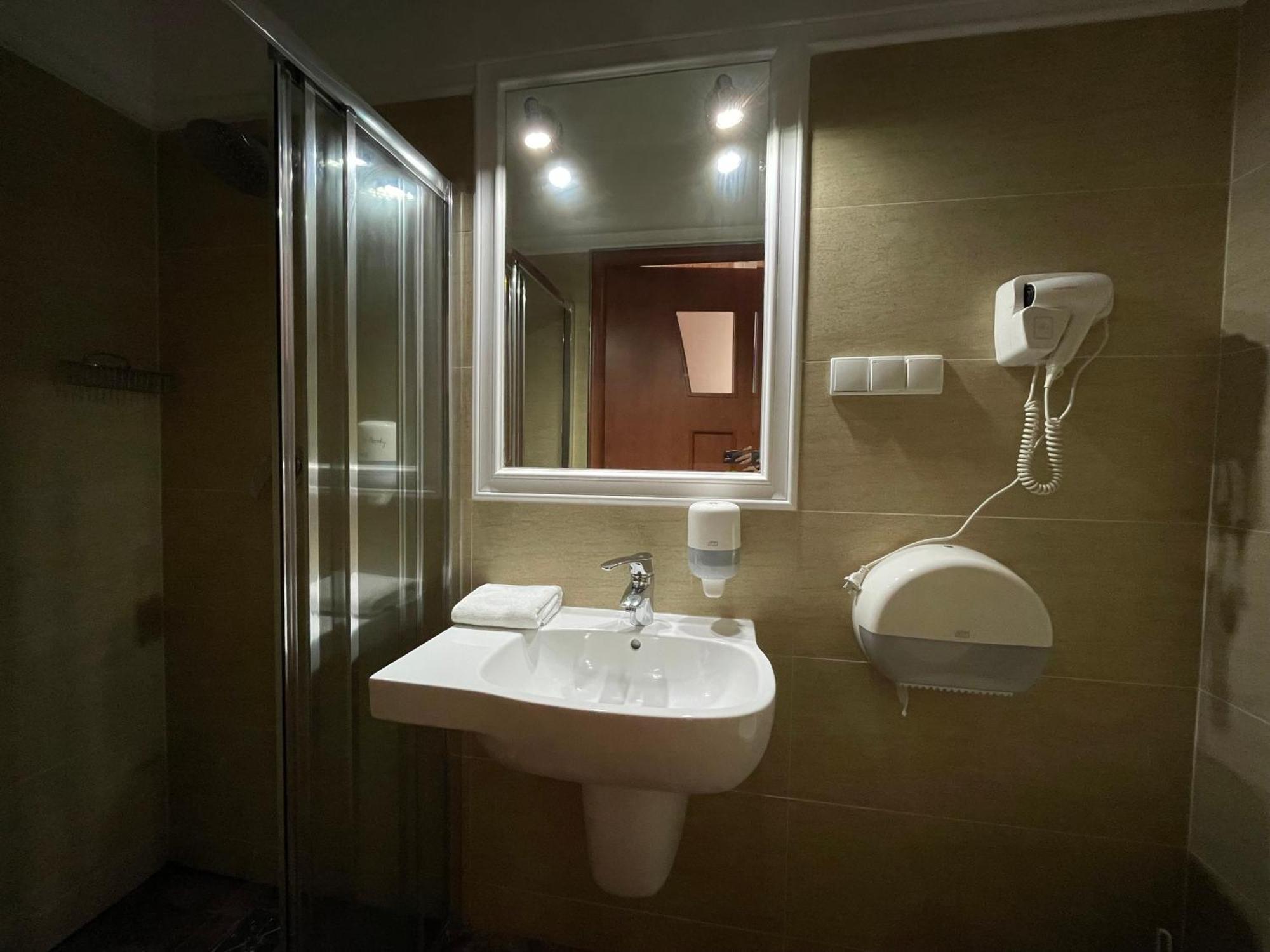 Hotel Wkra