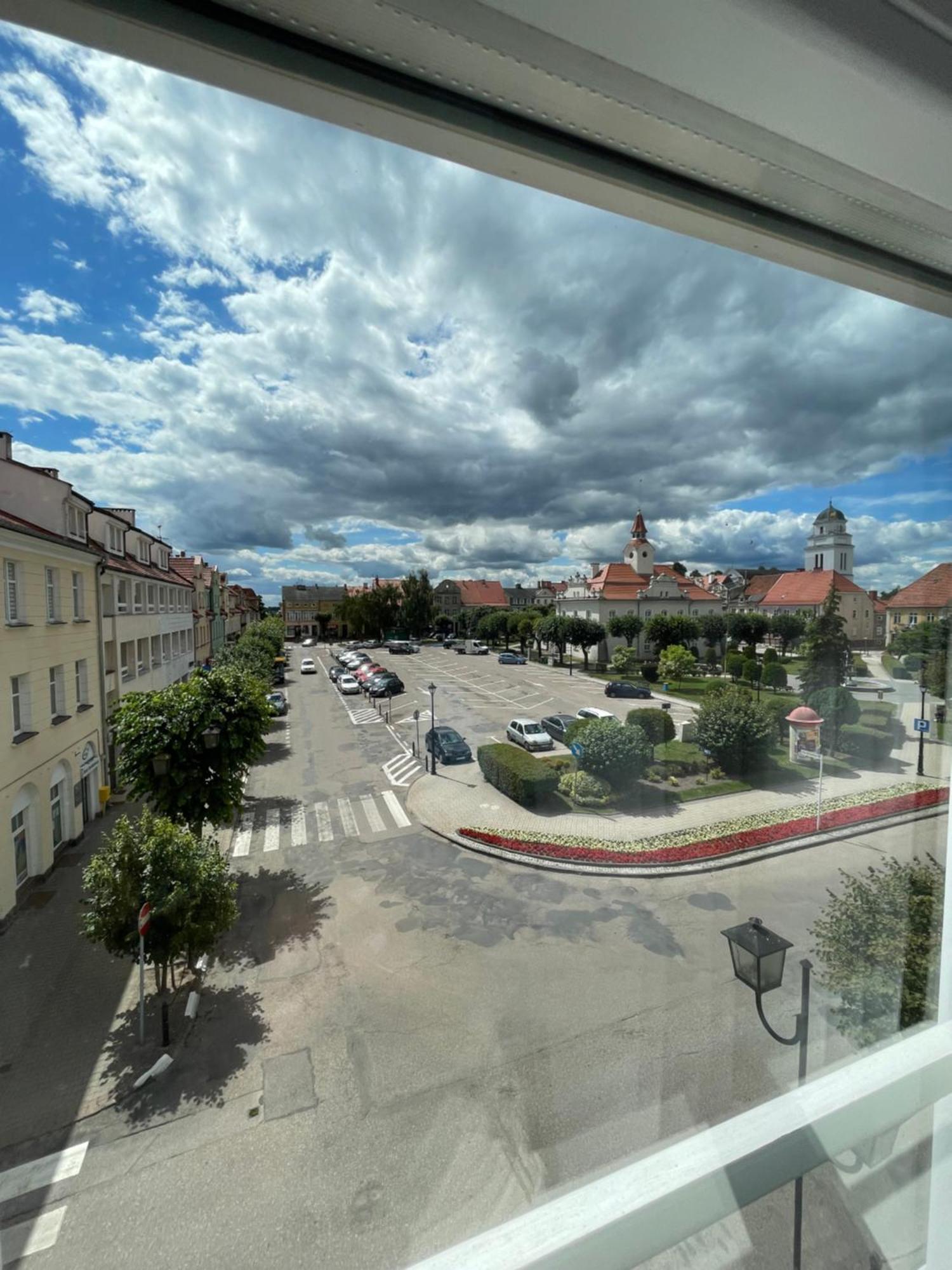 Wkra Hotel Dzialdowo